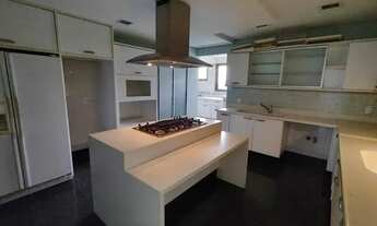 Imagem 7: PONTA NEGRA, BELISSIMA COBERTURA NO VARANDAS DO RIO NEGRO COM 3 SUÍTES, 3 VAGAS