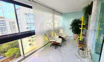 Imagem 5: Rio 2 Apartamento para venda tem 87 metros quadrados com 2 quartos