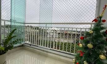 Imagem 7: Arujá - Apartamento Padrão - JORDANOPOLIS