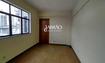 Imagem 2: Apartamento para aluguel, 2 quartos, 1 vaga, Centro - Barbacena/MG