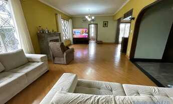 Imagem 4: SOBRADO - ALTO DA LAPA - SP