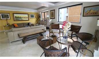 Imagem 6: Apartamento à venda no bairro Pinheiros - São Paulo/SP