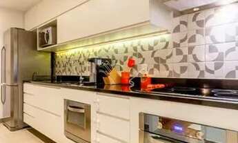 Imagem 5: APARTAMENTO - PINHEIROS - SP