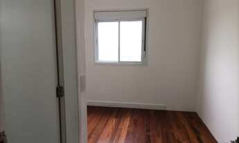 Imagem 6: Apto 70 m2 andar alto vista livre e Lazer completo