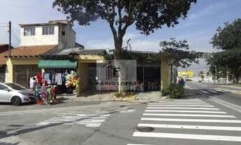 Imagem 6: Casa-Mista-para-Venda-em-Vila-Guiomar-Santo-Andre-SP