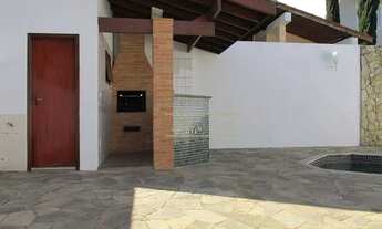 Imagem 4: Casa com 5 dormitórios à venda, 400 m² por R$ 2.200.000,00 - Alphaville Residencial 6 - Sa