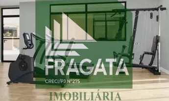 Imagem 7: APARTAMENTO ARACAJU POESIA ART HOME PRÓXIMO AO DETRAN