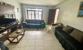 Imagem 6: Casa com 3 dormitórios à venda, 250 m² por R$ 770.000,00 - Cajuru - Curitiba/PR