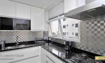 Imagem 7: Apartamento para venda ou aluguel com 169 metros em Vila Clementino - São Paulo - SP