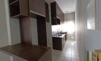 Imagem 2: Apartamento em Vila São Judas Tadeu - São José do Rio Preto