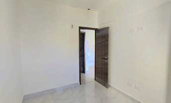 Imagem 7: Apartamento 2 dormitórios - Vila Tupi - Praia Grande - SP