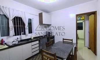 Imagem 5: Sobrado para venda no Jardim Santa Lídia em Mauá