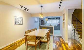 Imagem 4: Casa à venda no bairro Panamby - São Paulo/SP