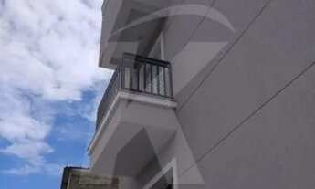 Imagem 3: Condomínio fechado Jardim Tremembé