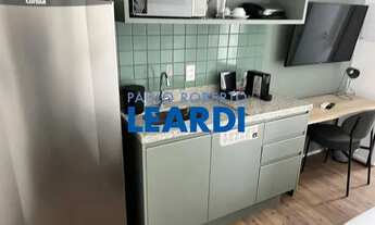 Imagem: APARTAMENTO - VILA MARIANA - SP