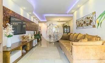 Imagem 3: Apartamento reformado à venda - R$ 1.180.000,00 - Reserva do Parque,Barra da Tijuca - Rio