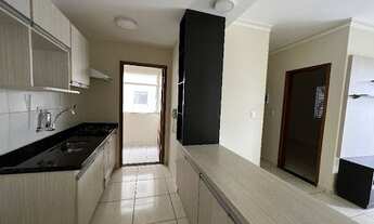 Imagem 2: Apartamento com 2 dormitórios para alugar, 51 m² por R$ 2.000,00/mês - Vossoroca - Sorocab