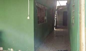 Imagem 2: VENDO OU TROCO CASA EM SOBRADINHO 2