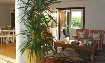 Imagem 6: Casa - Parque Taquaral - Campinas