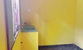 Imagem 3: Aluga-se Quitinete