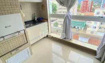 Imagem: Apartamento com 2 dormitórios no Centro