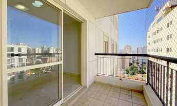 Imagem 2: Apartamento com 3 dormitórios, 85 m² - venda ou aluguel - V. Pompéia - São Paulo/SP