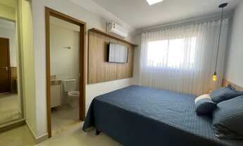 Imagem 3: Reserva do Parque