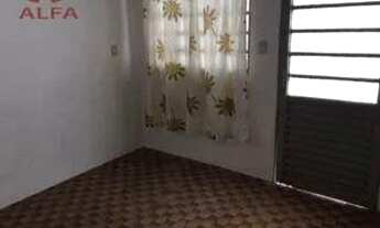 Imagem 4: Casa com 1 dormitório para alugar, 50 m² por R$ 850,00/mês - Parque Estoril - São José do