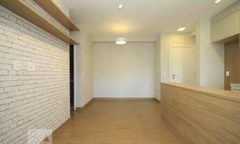 Imagem 4: Apartamento para Aluguel - Santa Cecília, 1 Quarto, 41 m2