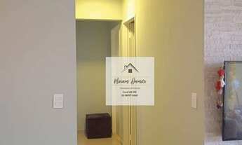 Imagem 7: Apartamento com 3 dormitórios à venda, 66 m² por R$ 460.000 - Limão - São Paulo/SP