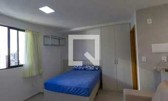 Imagem 5: Apartamento para Aluguel - Boa Viagem, 1 Quarto, 26 m2