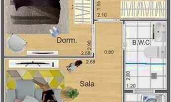 Imagem 6: APARTAMENTO - PENHA - SP