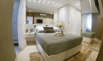 Imagem 4: Apartamento à venda, 61 m² por R$ 607.610,83 - Praia de Itapoã - Vila Velha/ES