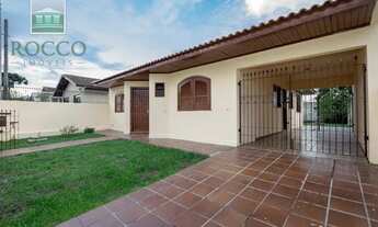 Imagem: Casa para locação no bairro Cidade Jardim!