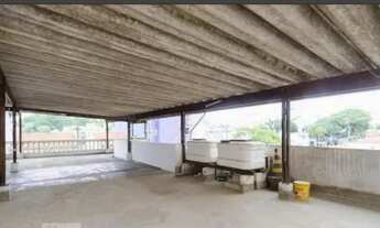 Imagem 2: Sobrado para aluguel e venda Residencial ou Comercial 200 metros Próximo a Av. Kennedy Gol