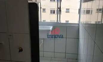 Imagem 3: Apartamento com 2 dormitórios para alugar, 43 m² por R$ 832/mês - Jardim Munira - Guarulho