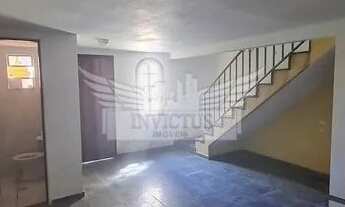 Imagem 6: Sobrado 4 Dormitórios para Locação, 400m² - Santa Maria - Santo André/SP