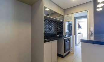 Imagem 5: Apartamento Venda Moema 80 m² 1 Dormitórios