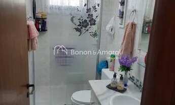 Imagem 2: Apartamento jardim Chapadão a venda em Campinas, andar alto!!