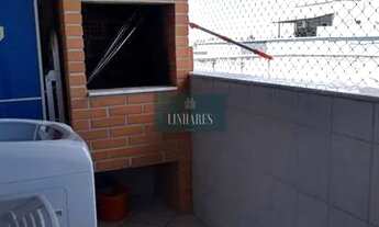 Imagem 3: Apartamento à venda no bairro Ipiranga - São José/SC