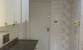 Imagem 6: Apartamento na Tijuca