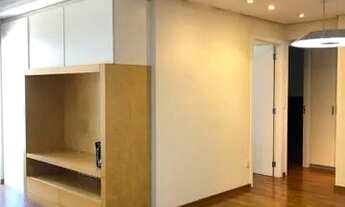 Imagem 2: Apartamento à venda, 2 quartos, 1 suíte, 1 vaga, Centro - São José do Rio Preto/SP