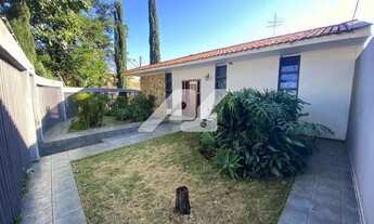 Imagem 3: Casa - Parque Nova Campinas - Campinas