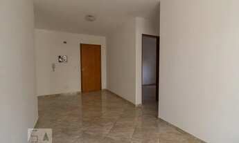 Imagem 3: Apartamento para Aluguel - Vila Rosália, 2 Quartos, 55 m2
