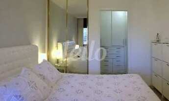 Imagem 5: São Paulo - Apartamento Padrão - Santo Amaro