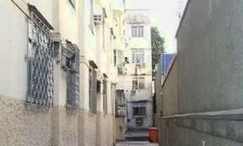 Imagem 3: Apartamento à venda, 3 quartos, 1 suíte, Rio Comprido - RIO DE JANEIRO/RJ