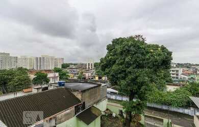 Imagem 4: Casa para Aluguel - Irajá, 2 Quartos, 80 m2