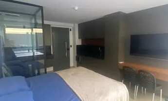 Imagem 4: Flat com Jacuzzi para alugar no Bessa