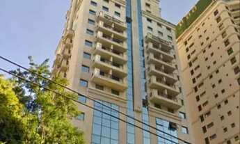 Imagem 6: Flat para venda em Higienópolis - Edifício Tryp Higienópolis - Cód. ZCD07682