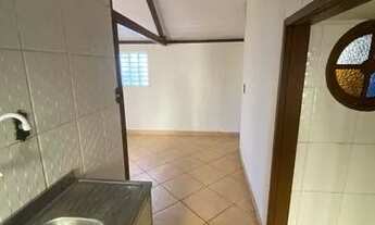 Imagem 7: Casa com 2 dormitórios para alugar, 90 m² por R$ 1.200/mês - Nova Esperança - Rio das Ostr